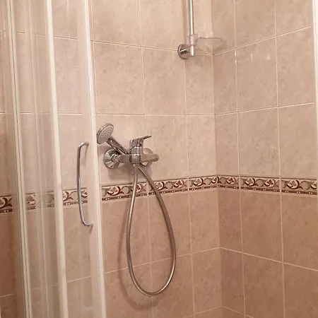 Rezidence Rokytnice 3 Appartement Rokytno (Liberec)