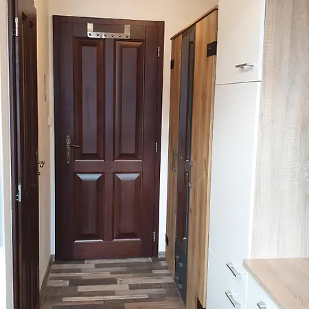 Appartement Rezidence Rokytnice 3