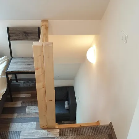 Rezidence Rokytnice 3 * Rokytno (Liberec)