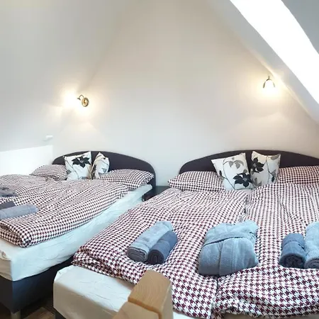 Appartement Rezidence Rokytnice 3