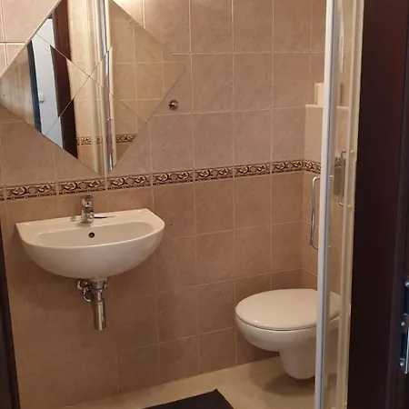 Rezidence Rokytnice 3 Appartement