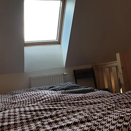 Rezidence Rokytnice 3 *