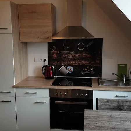 Rezidence Rokytnice 3 Appartement Rokytno (Liberec)