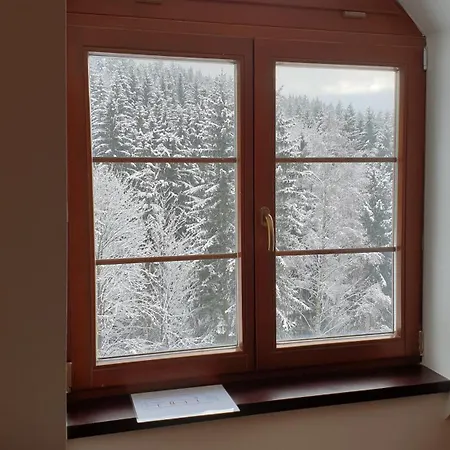 Appartement Rezidence Rokytnice 3 Rokytno (Liberec)