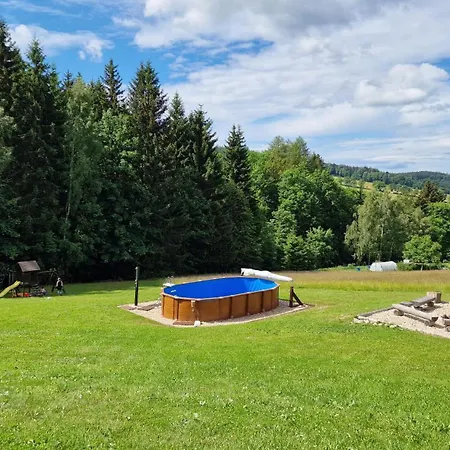 Appartement Rezidence Rokytnice 3 Rokytno (Liberec)